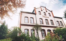 Hotel - Pension Vesta